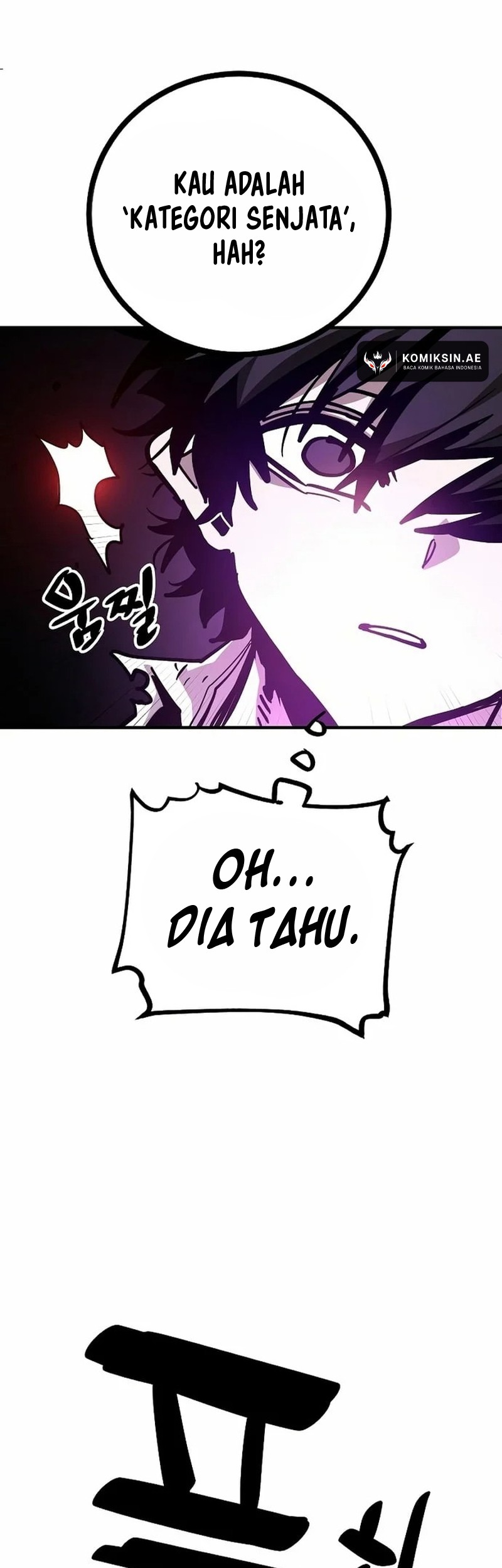 Player Chapter 205 Gambar 62