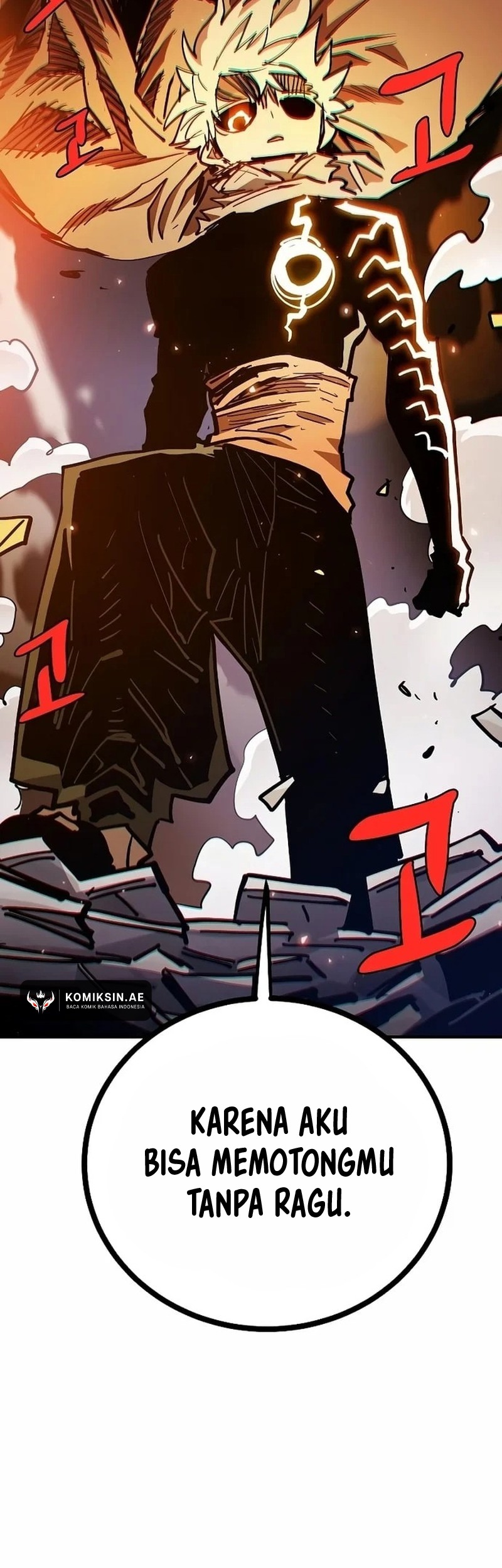 Player Chapter 205 Gambar 53