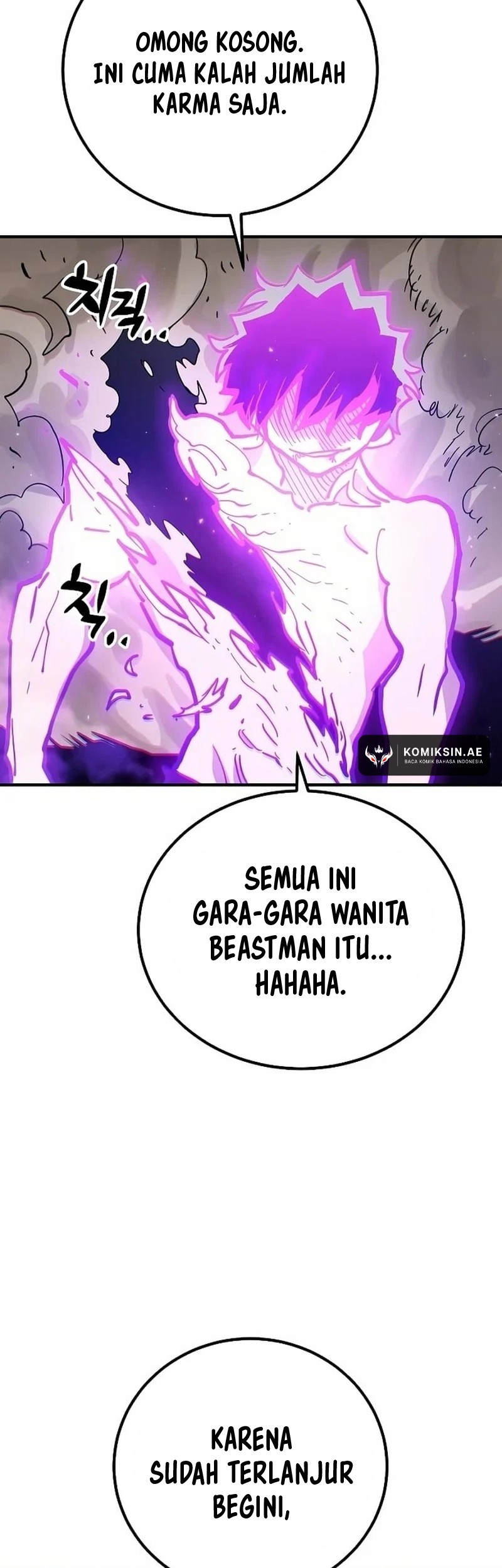 Player Chapter 205 Gambar 69