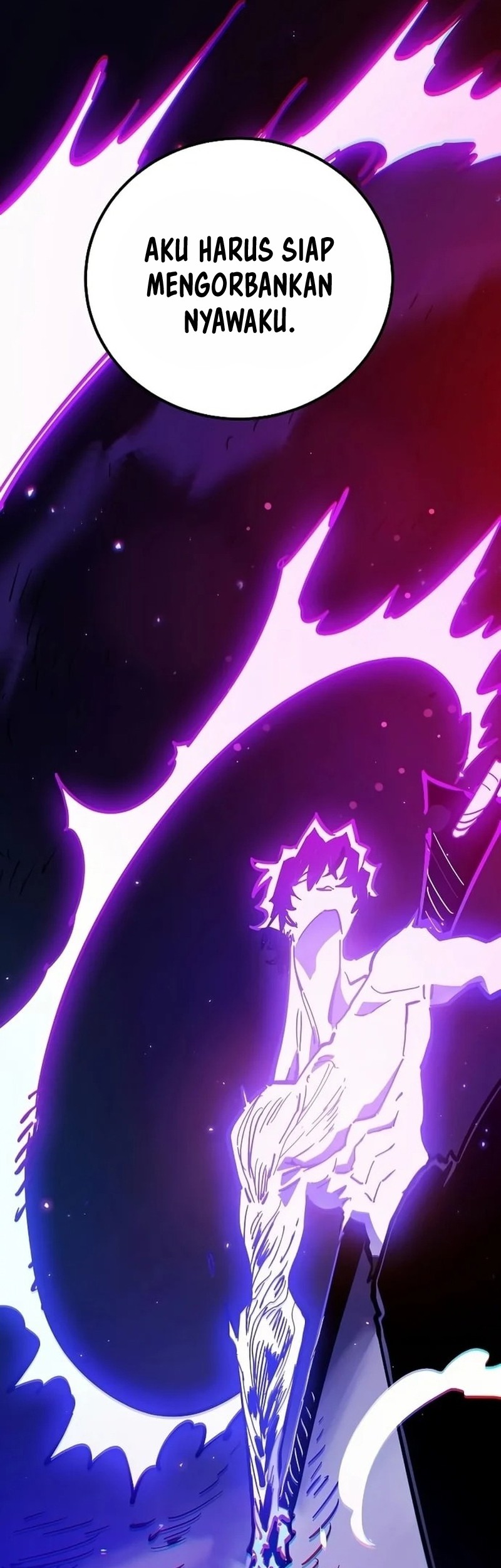 Player Chapter 205 Gambar 71