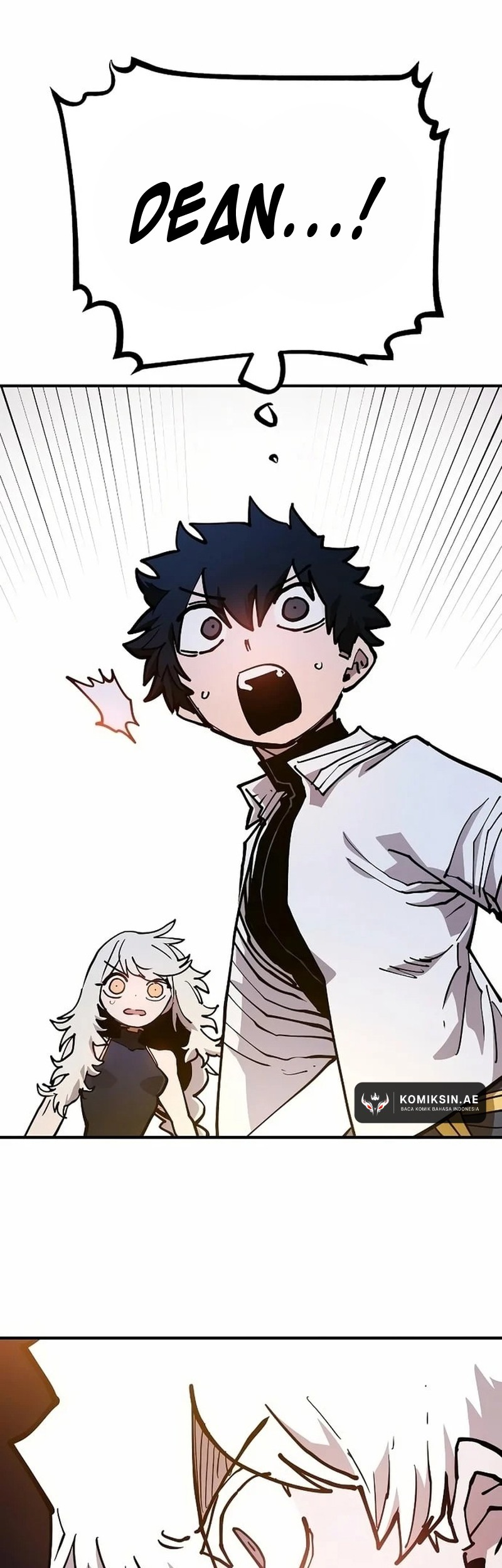 Player Chapter 205 Gambar 6