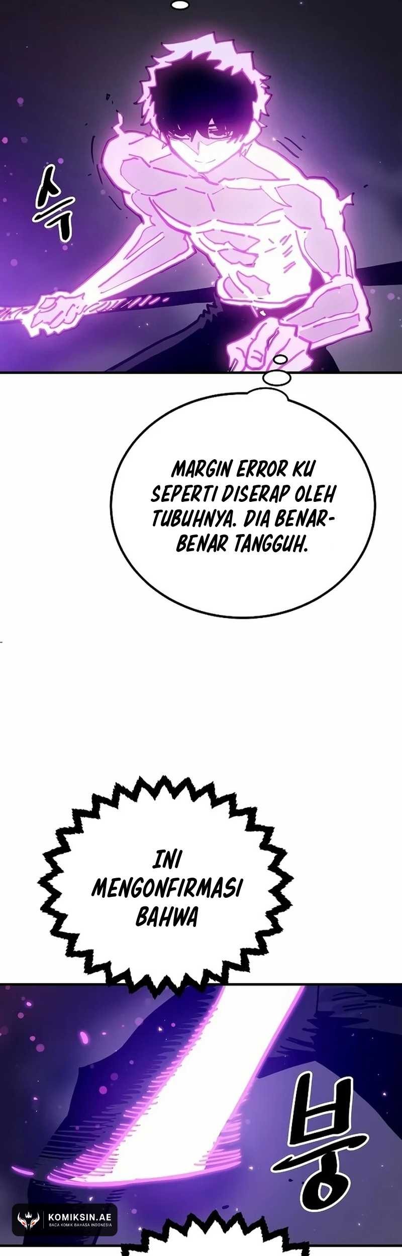 Player Chapter 206 Gambar 47