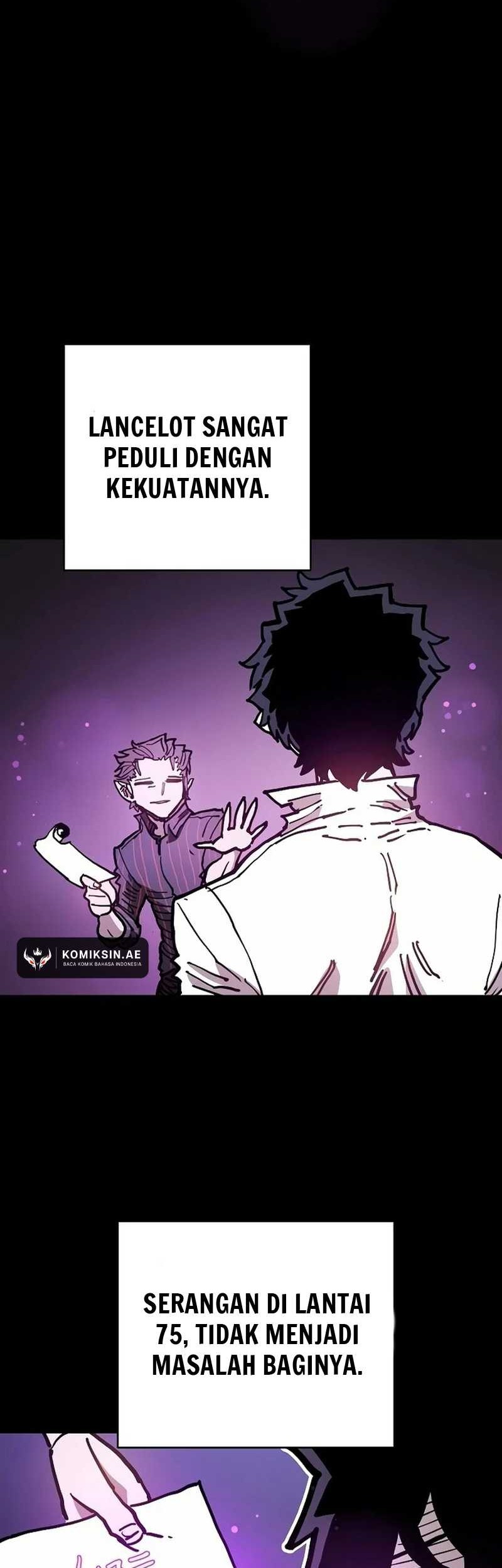 Player Chapter 206 Gambar 52