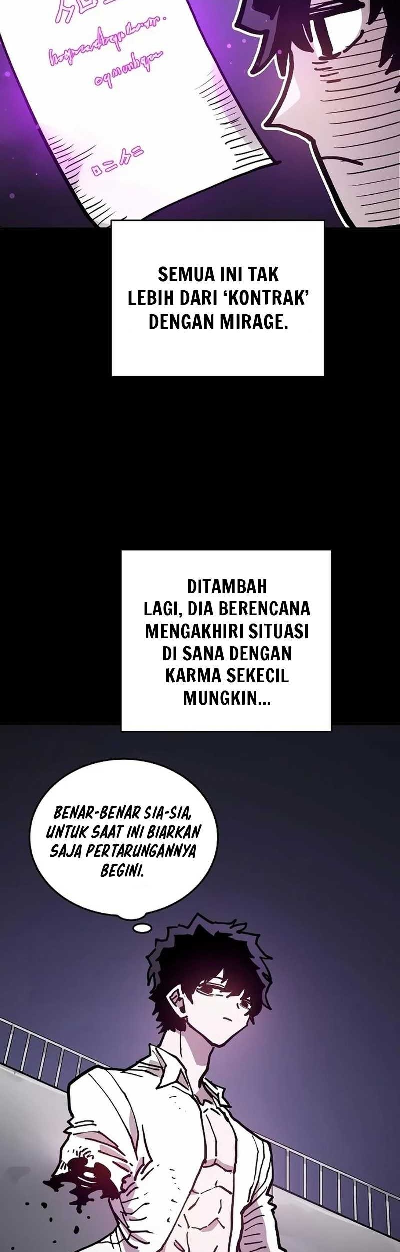 Player Chapter 206 Gambar 53