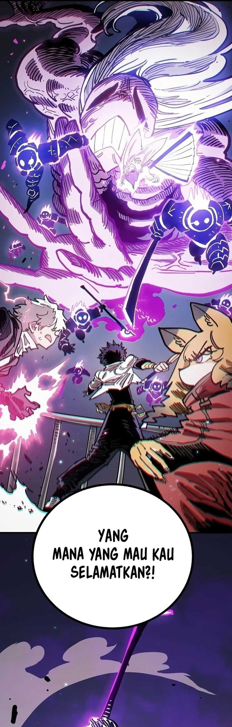 Player Chapter 206 Gambar 66