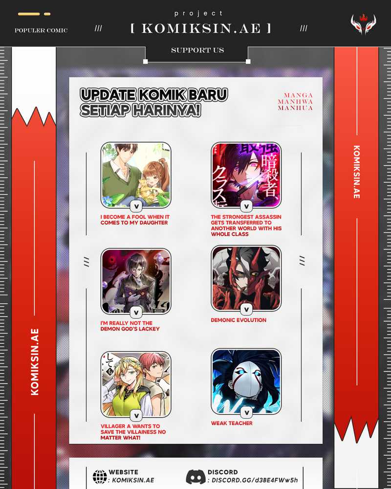 Player Chapter 206 Gambar 79