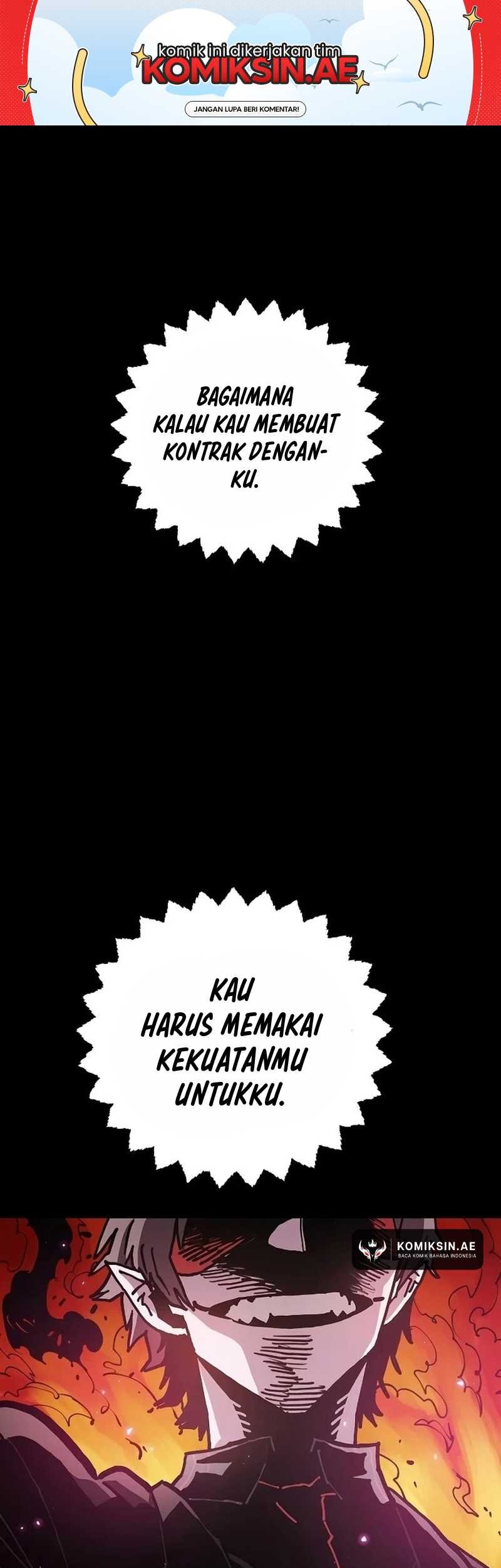 Manhwa Player Chapter 206 gambar nomor 2