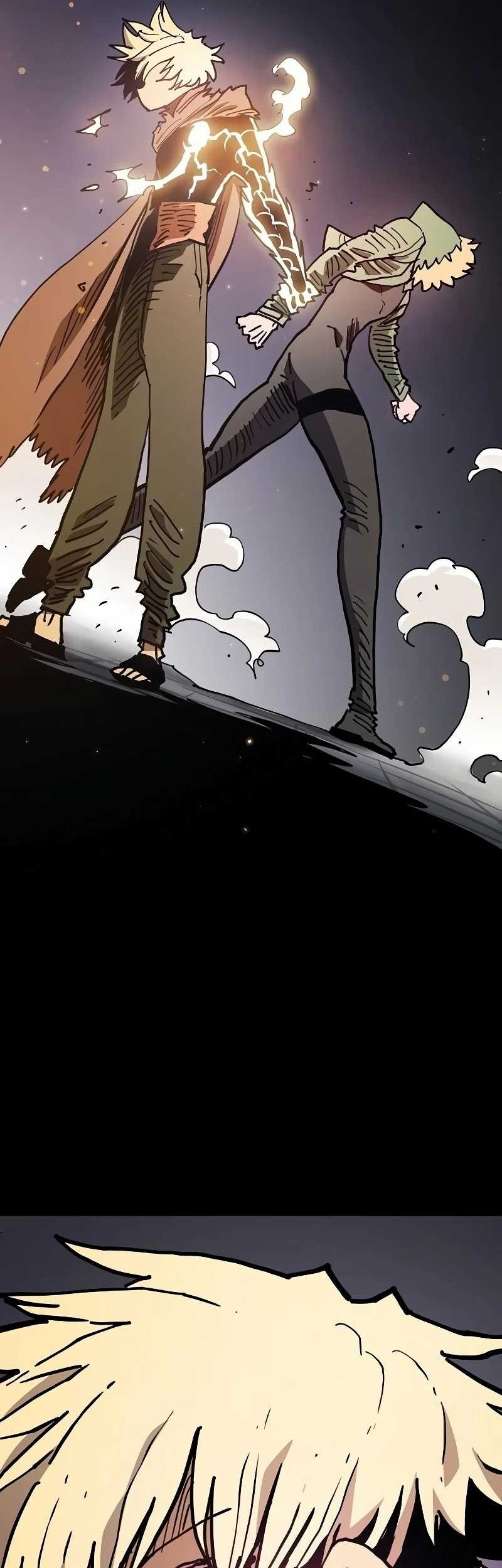 Player Chapter 207 Gambar 21