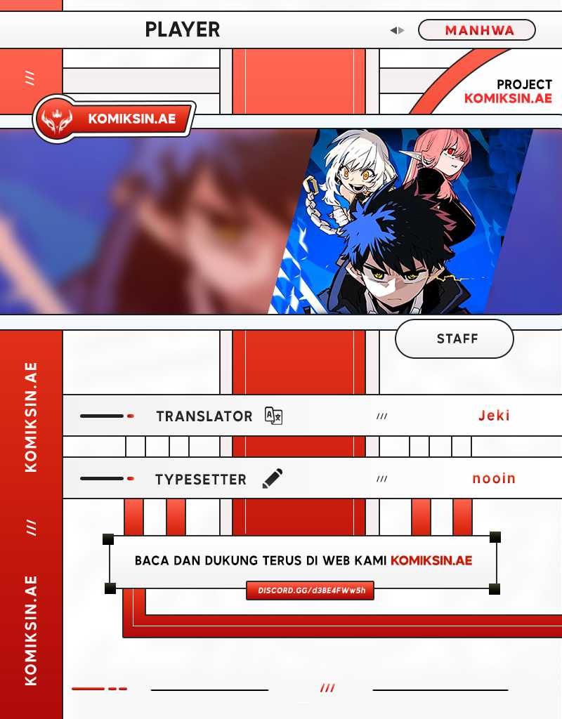 Komik Player Chapter 207 gambar nomor 1