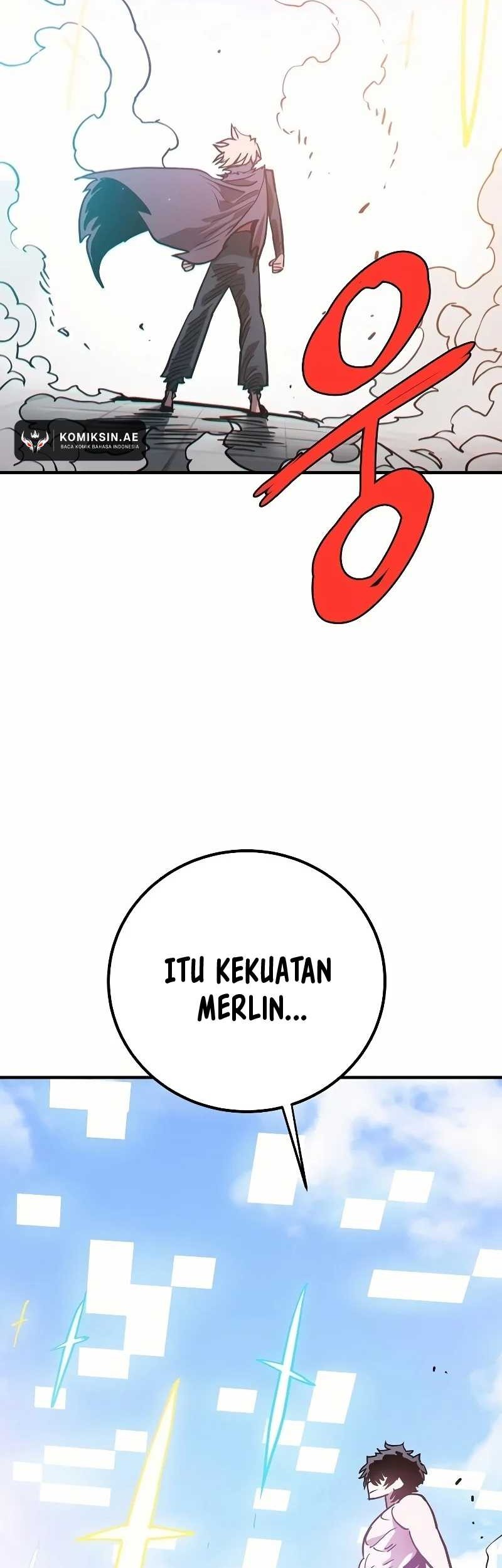 Player Chapter 207 Gambar 66