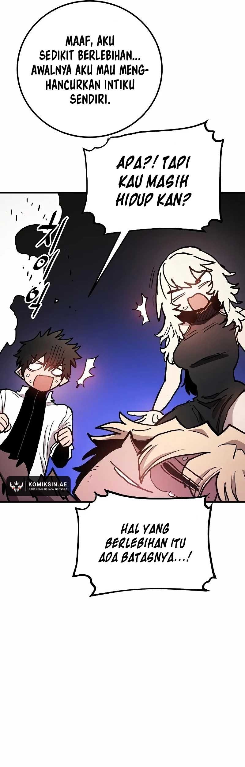 Player Chapter 207 Gambar 84