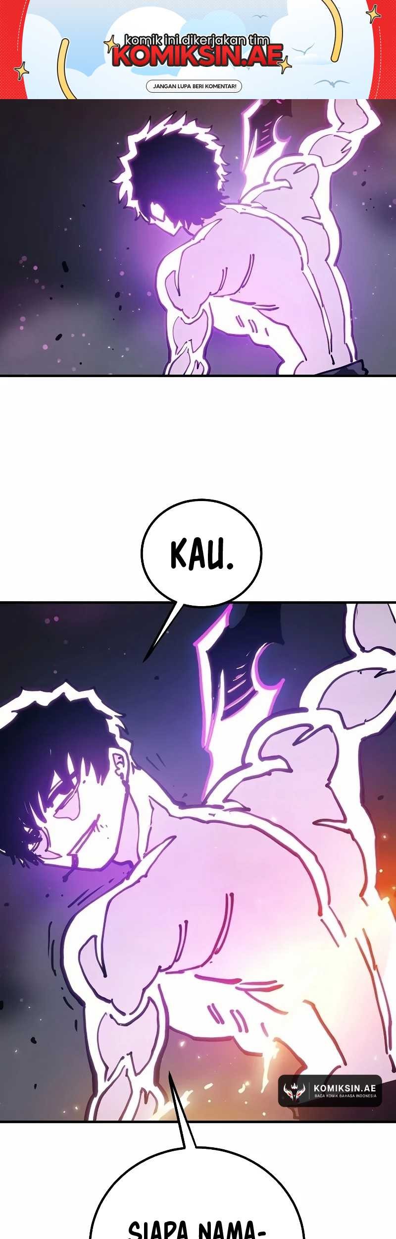 Manhwa Player Chapter 207 gambar nomor 2