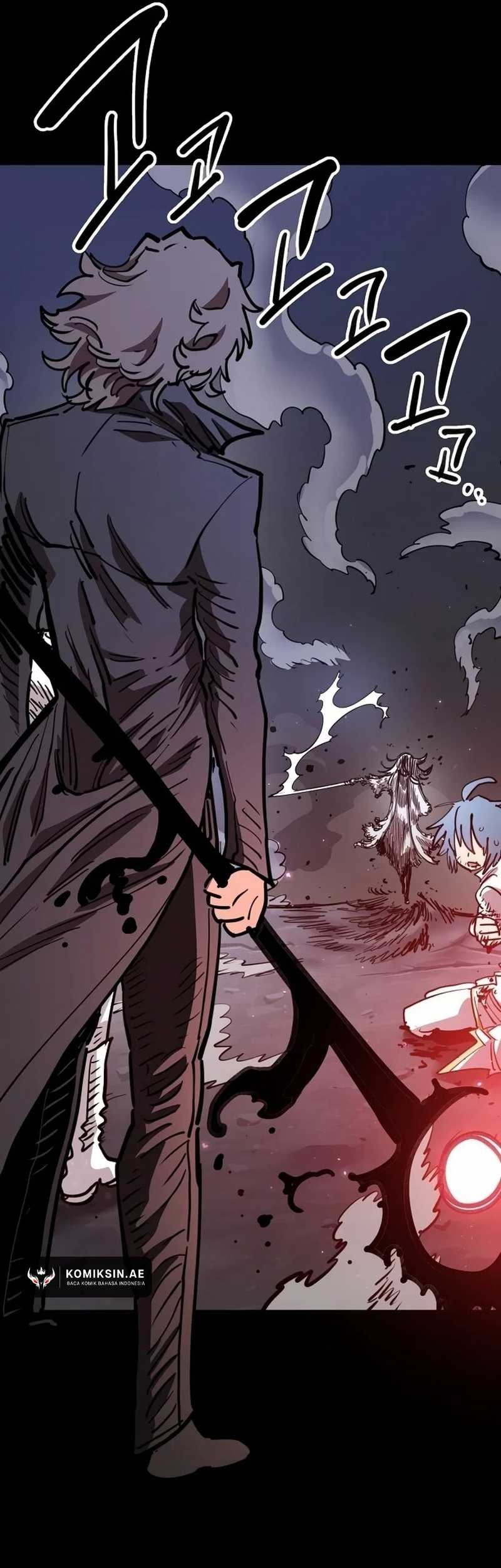 Player Chapter 220 Gambar 30