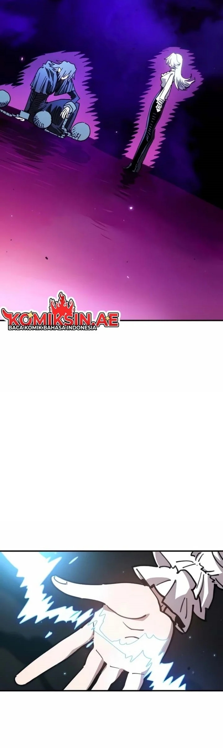 Player Chapter 221 Gambar 20