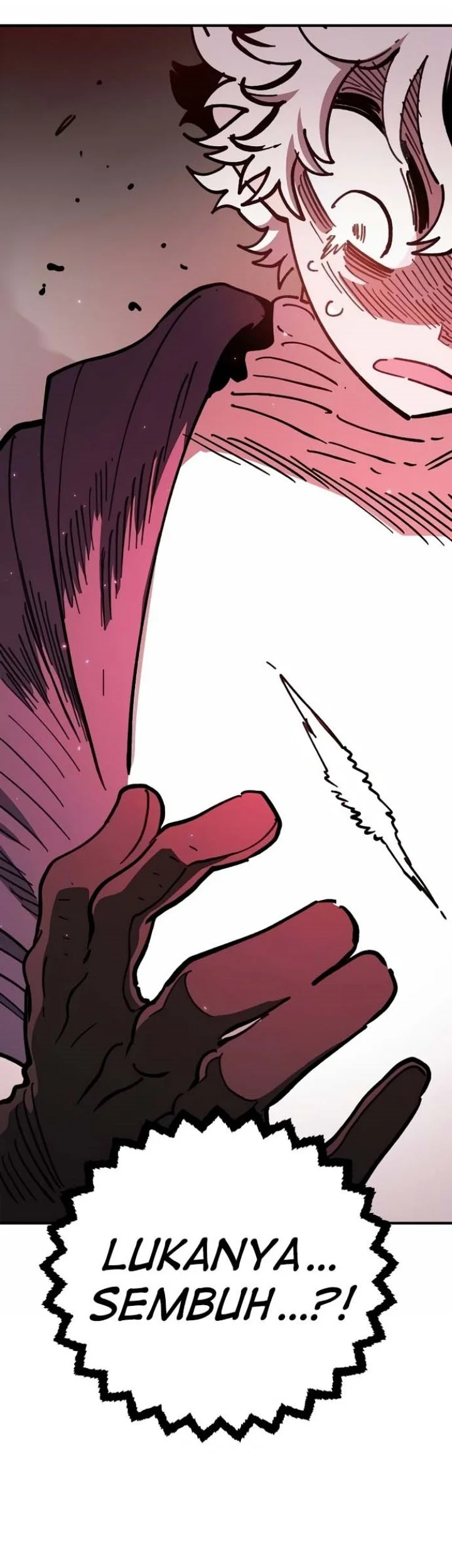 Player Chapter 221 Gambar 30