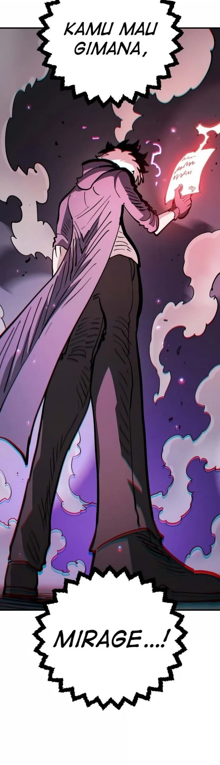 Player Chapter 221 Gambar 62