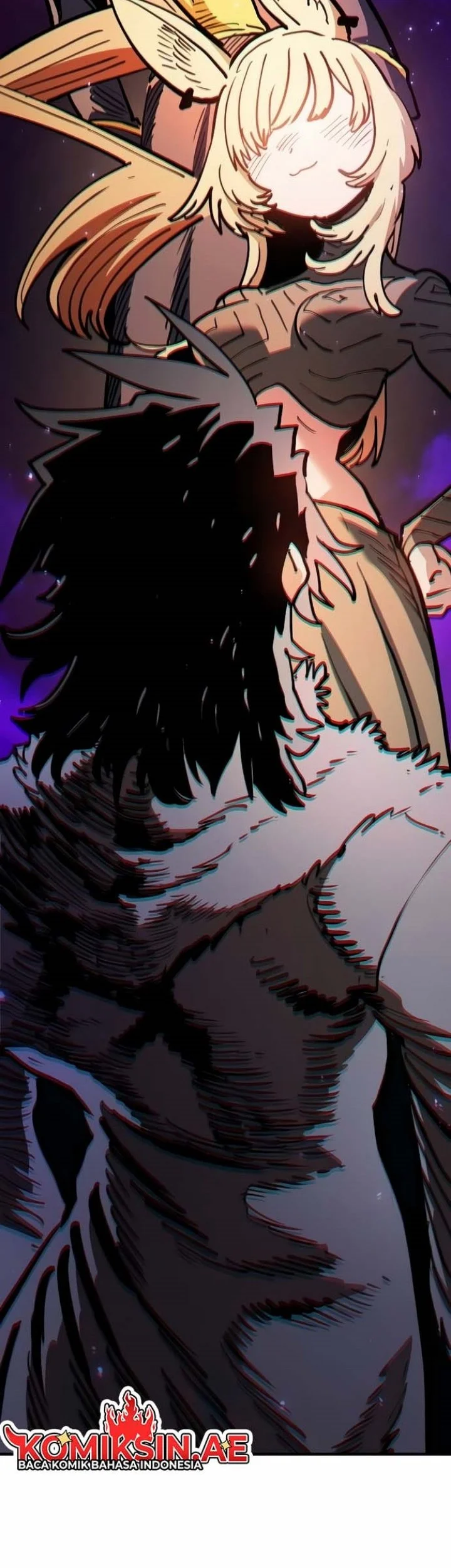 Player Chapter 221 Gambar 73