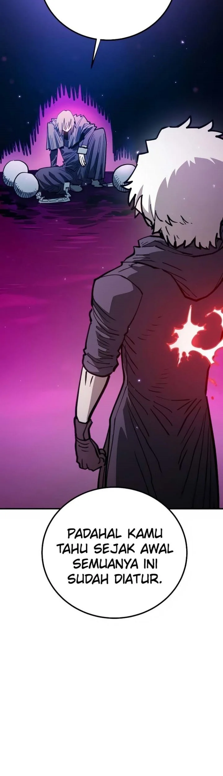 Manhwa Player Chapter 221 gambar nomor 2