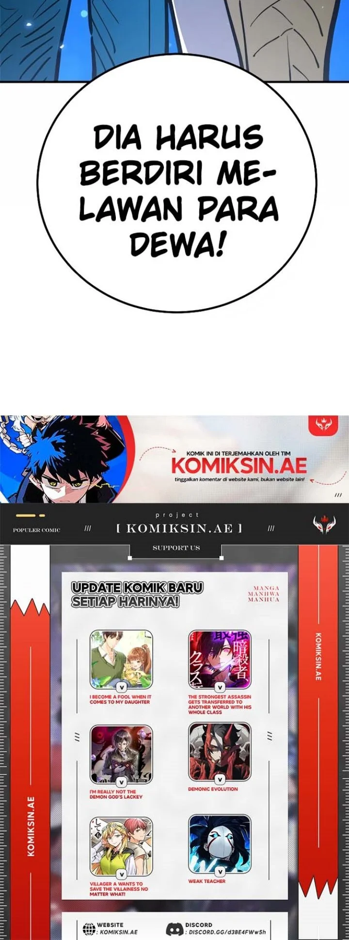 Player Chapter 221 Gambar 77