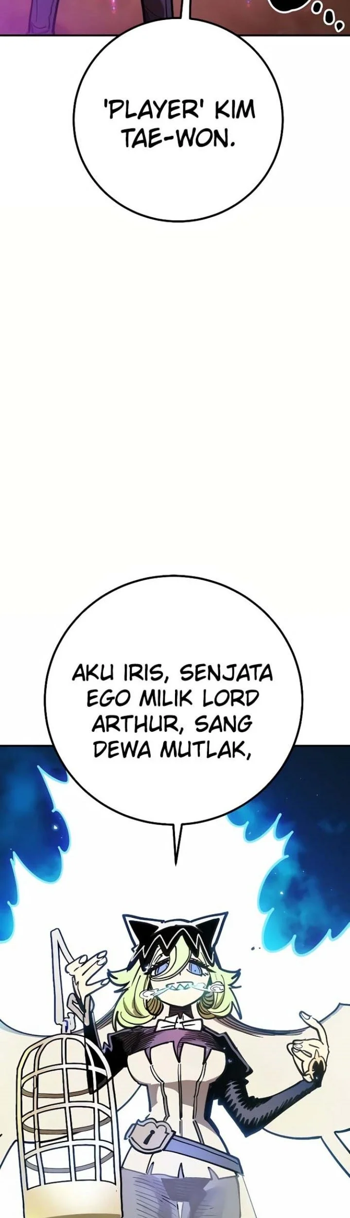 Player Chapter 222 Gambar 30