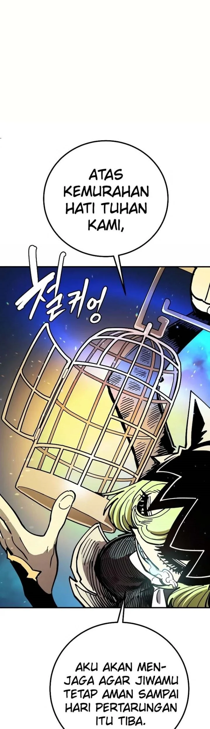 Player Chapter 222 Gambar 32