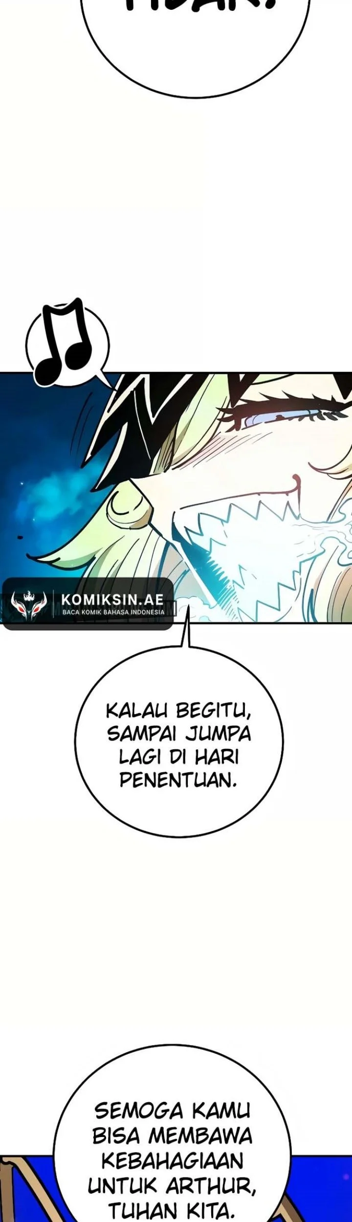 Player Chapter 222 Gambar 34