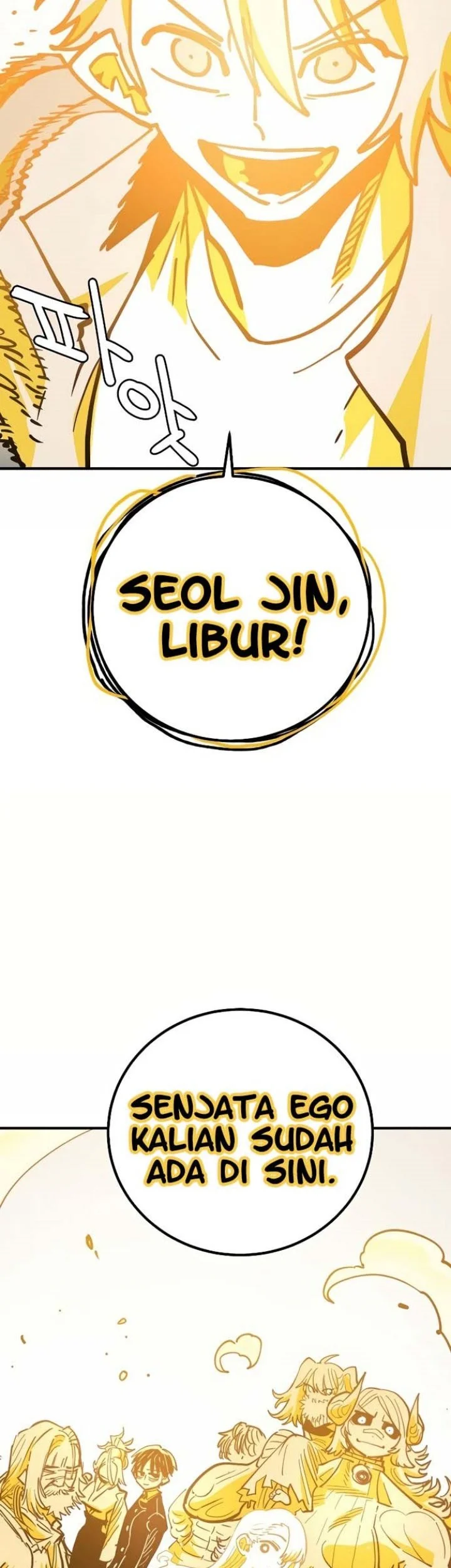 Player Chapter 222 Gambar 61