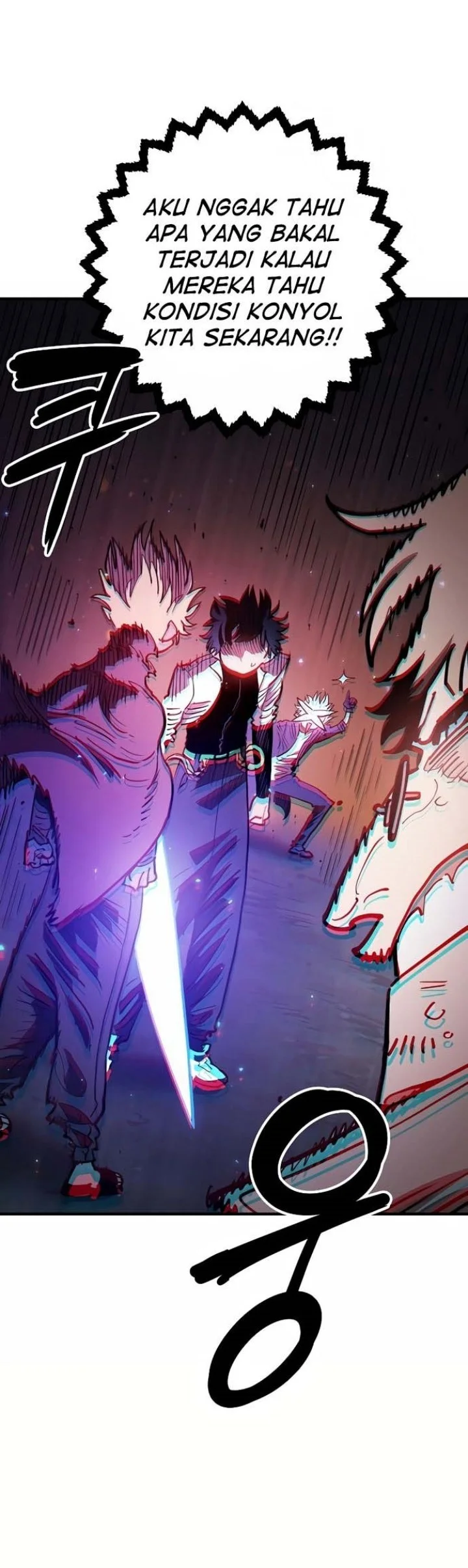 Player Chapter 222 Gambar 4