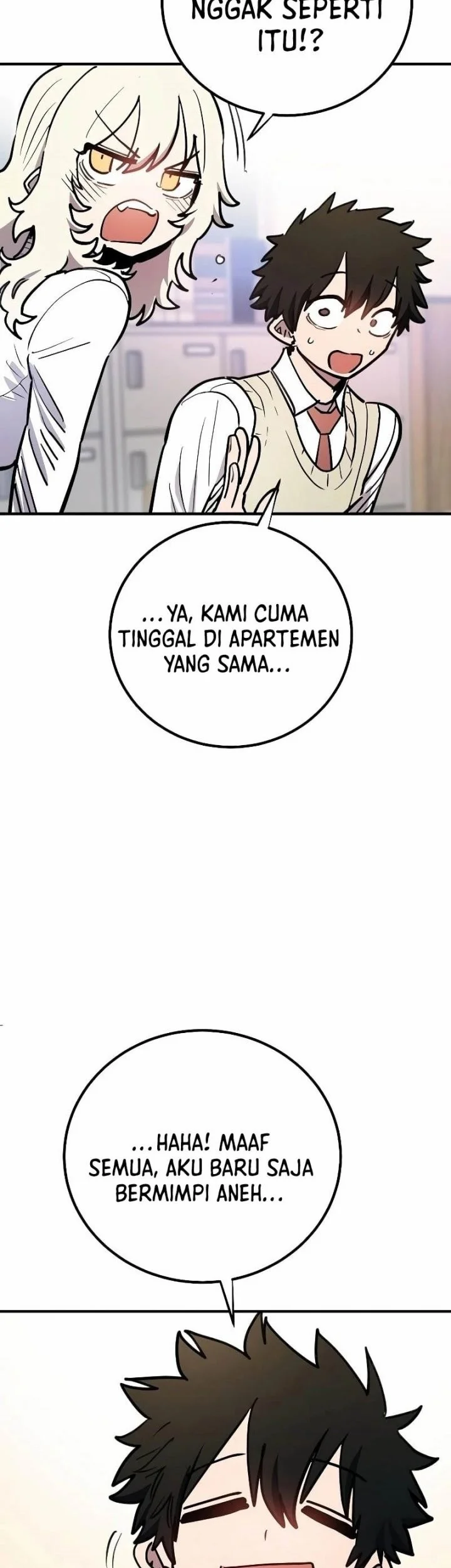 Player Chapter 223 Gambar 34