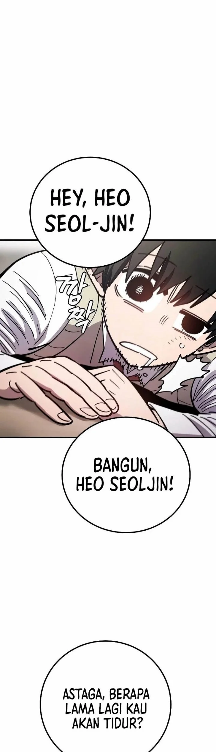 Player Chapter 223 Gambar 30