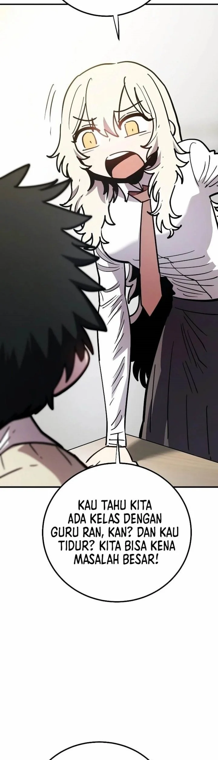 Player Chapter 223 Gambar 31