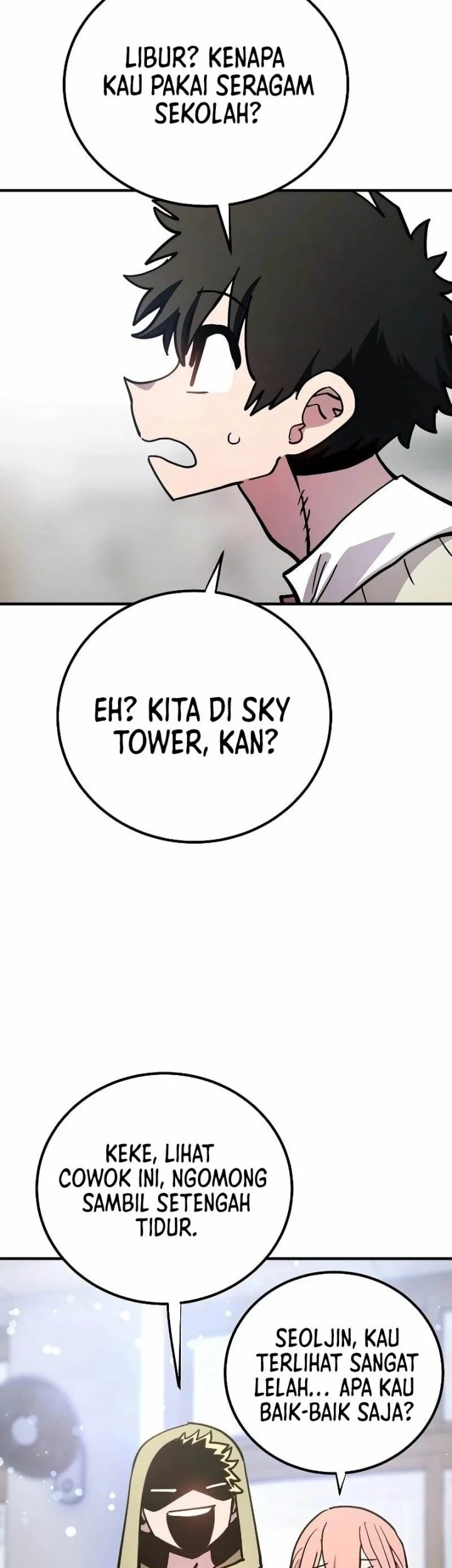 Player Chapter 223 Gambar 32