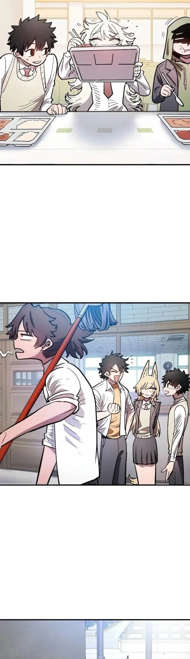 Player Chapter 223 Gambar 44