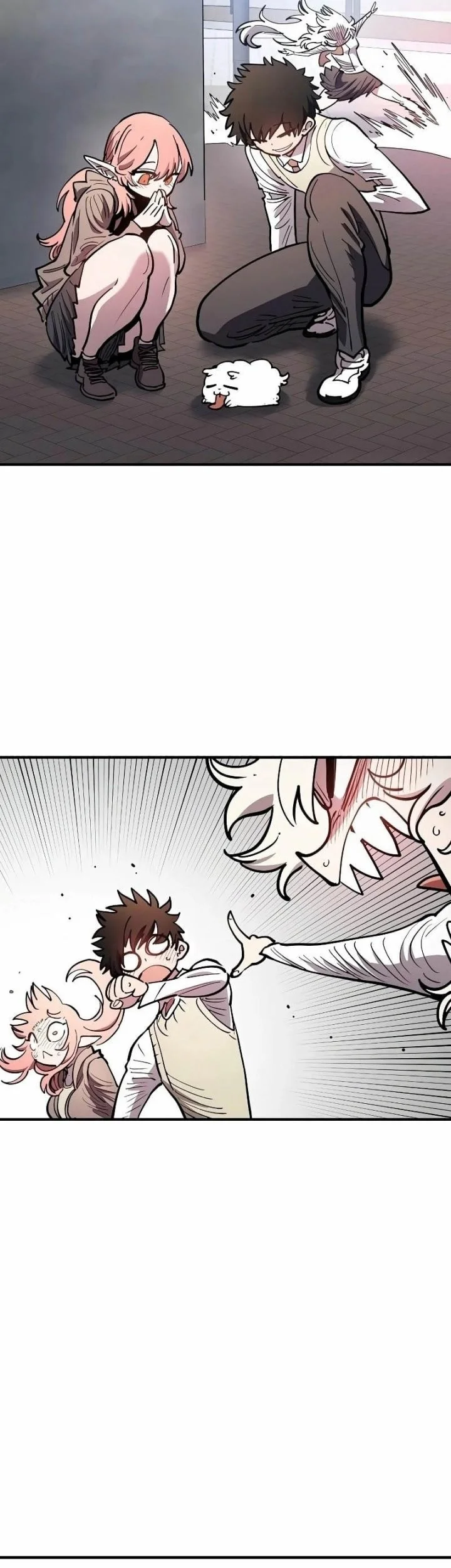 Player Chapter 223 Gambar 45