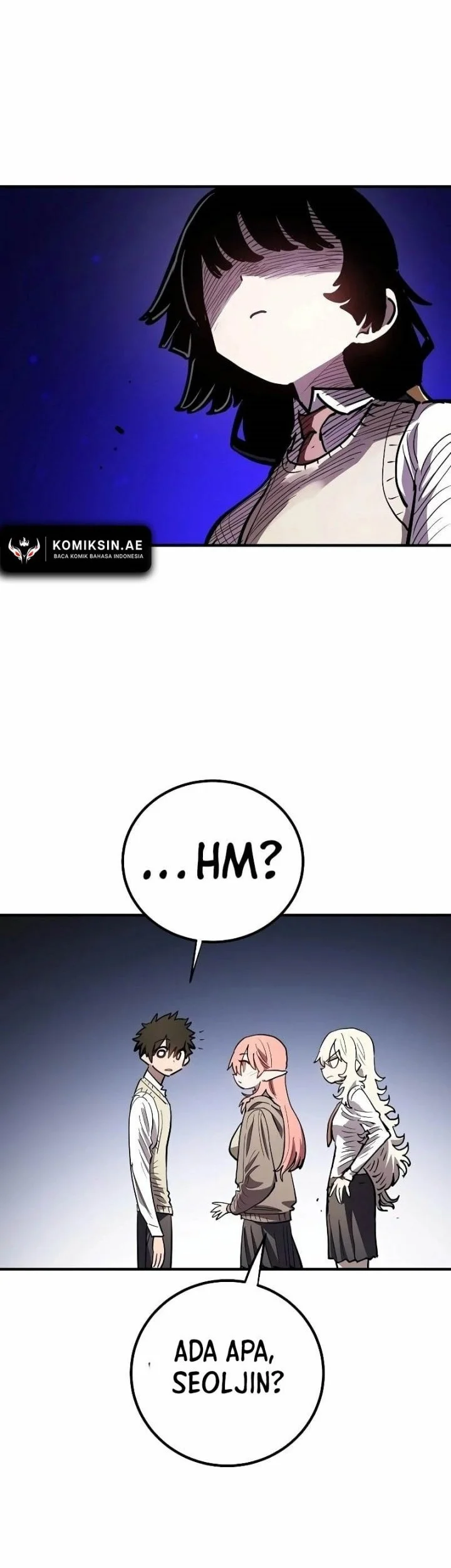 Player Chapter 223 Gambar 48