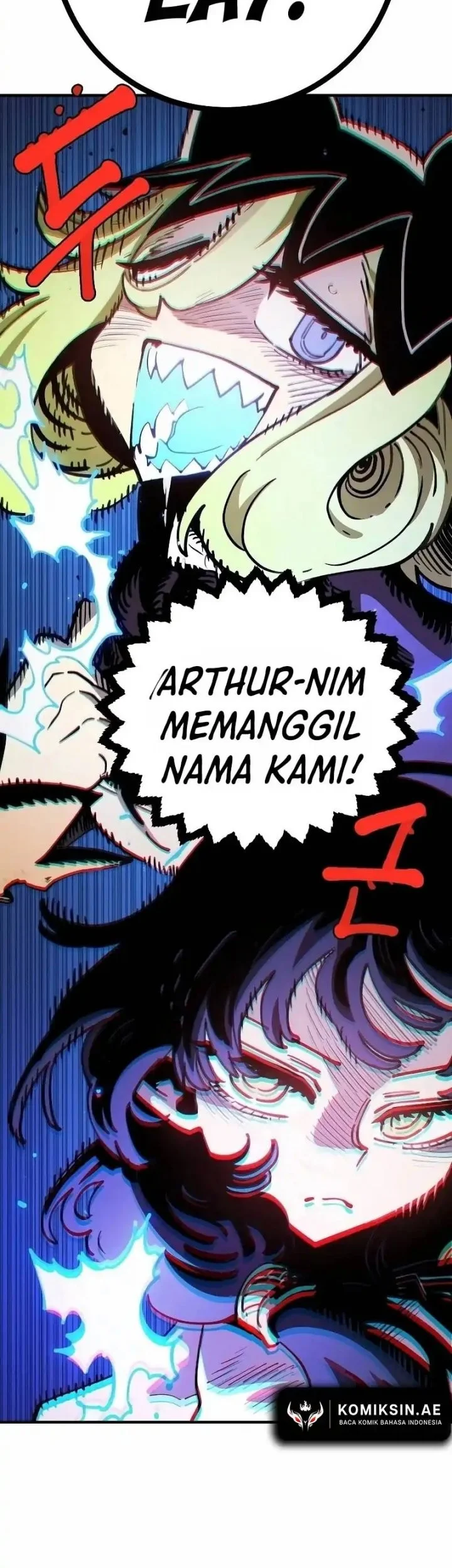 Player Chapter 224 Gambar 48