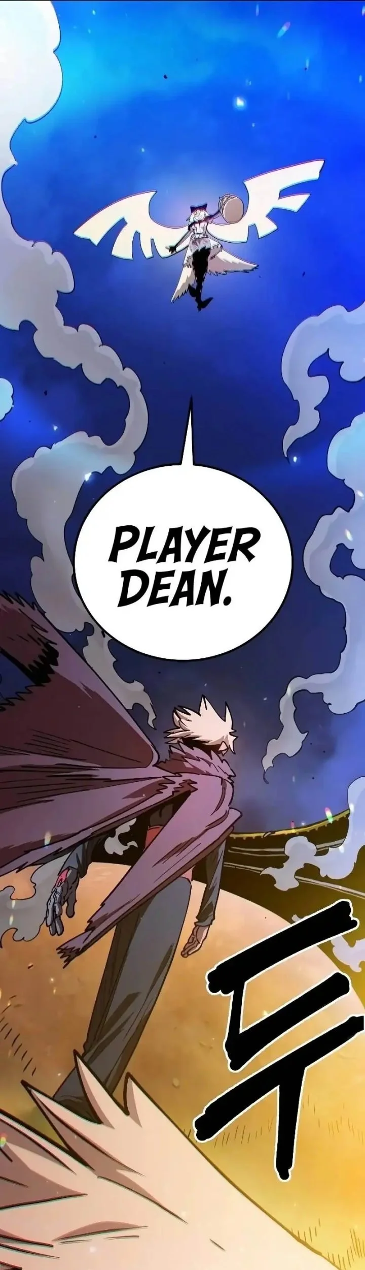 Player Chapter 224 Gambar 44