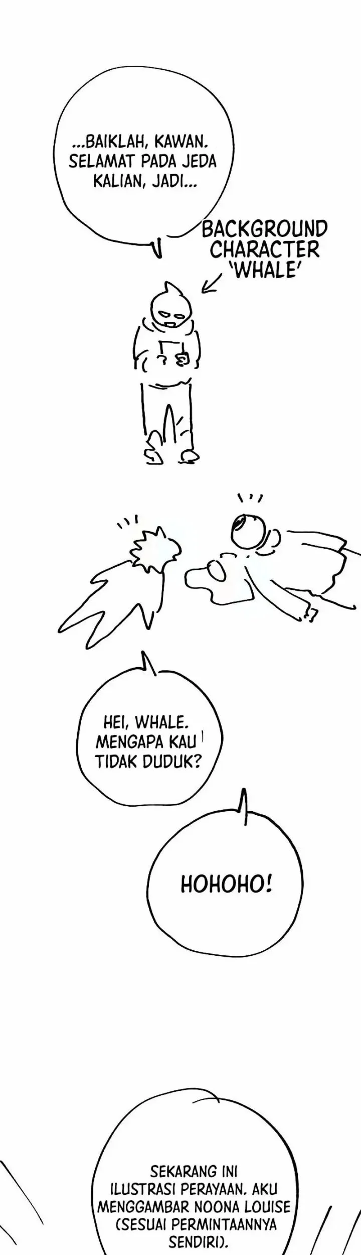 Player Chapter 224 Gambar 76