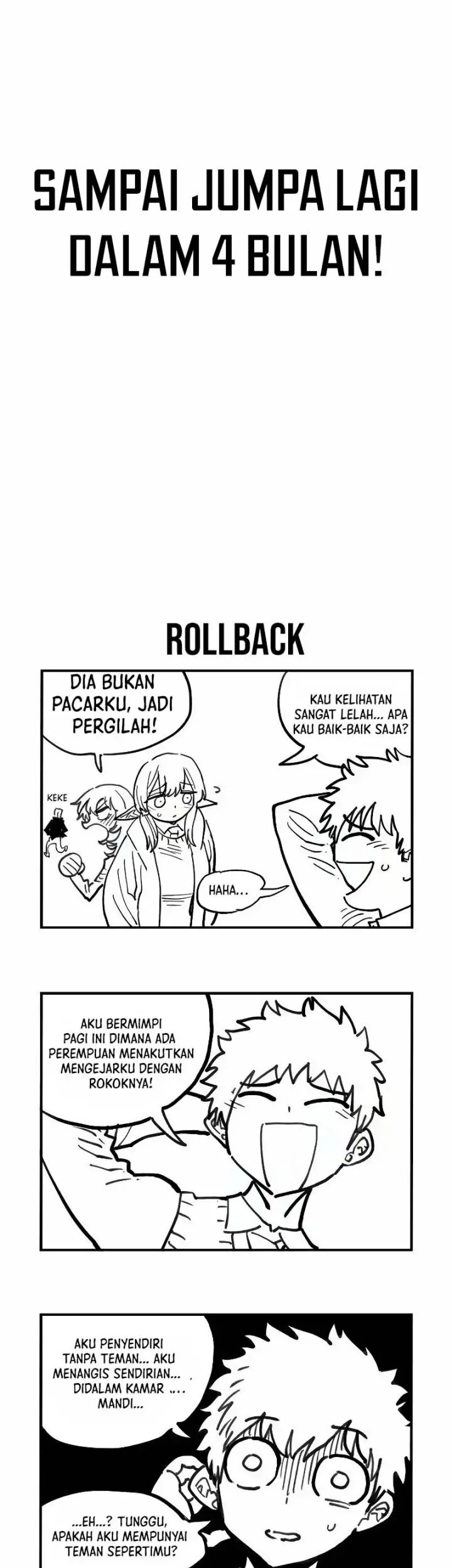 Player Chapter 224 Gambar 82