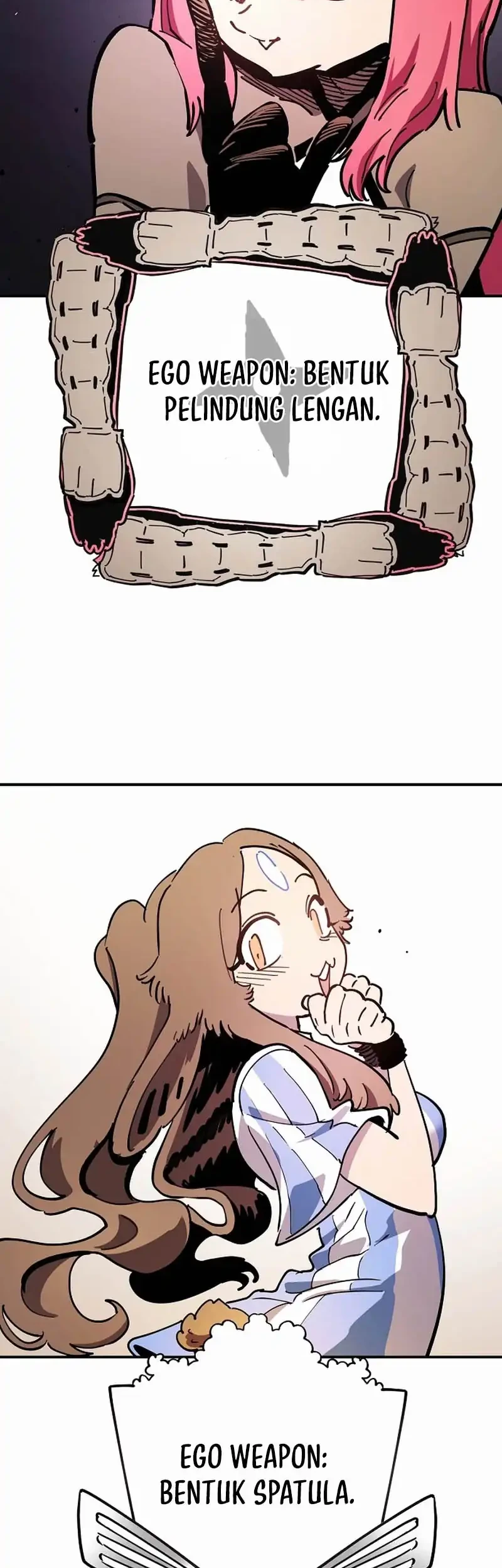 Player Chapter 225 Gambar 23