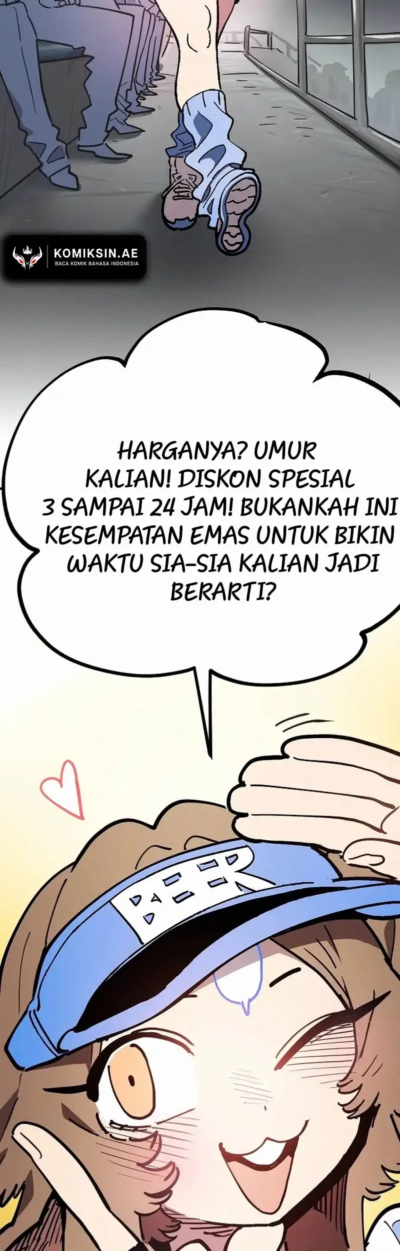 Player Chapter 225 Gambar 37