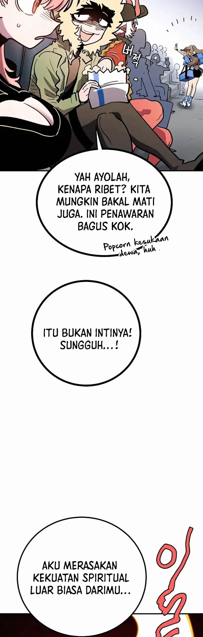 Player Chapter 225 Gambar 39