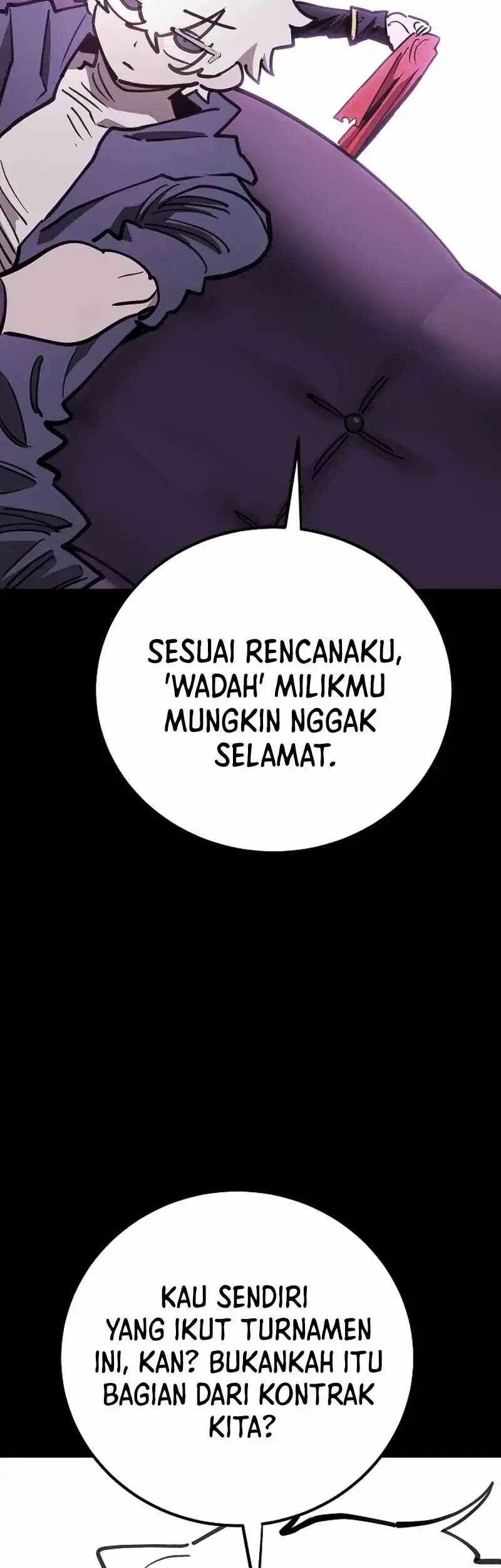 Player Chapter 225 Gambar 78
