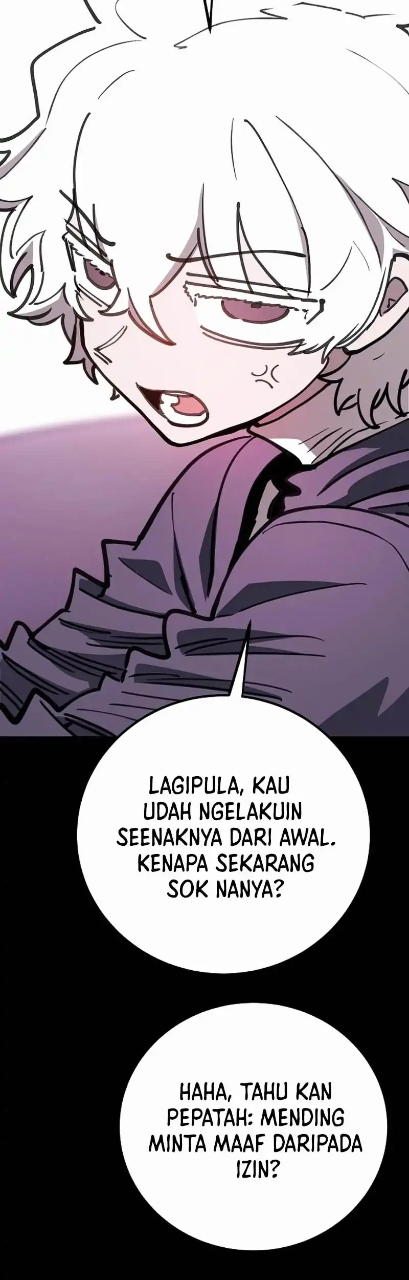 Player Chapter 225 Gambar 79