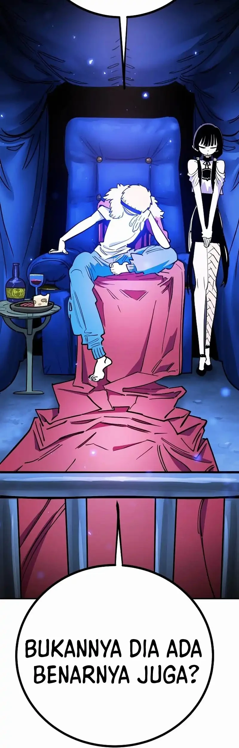 Player Chapter 225 Gambar 62