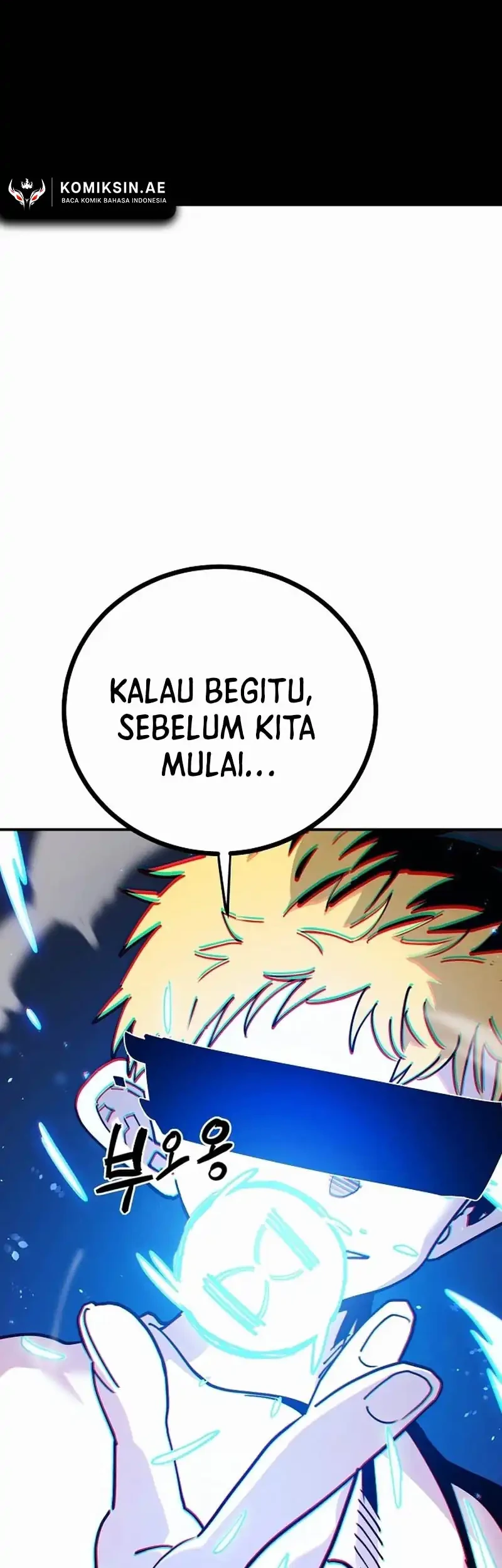 Manhwa Player Chapter 225 gambar nomor 2