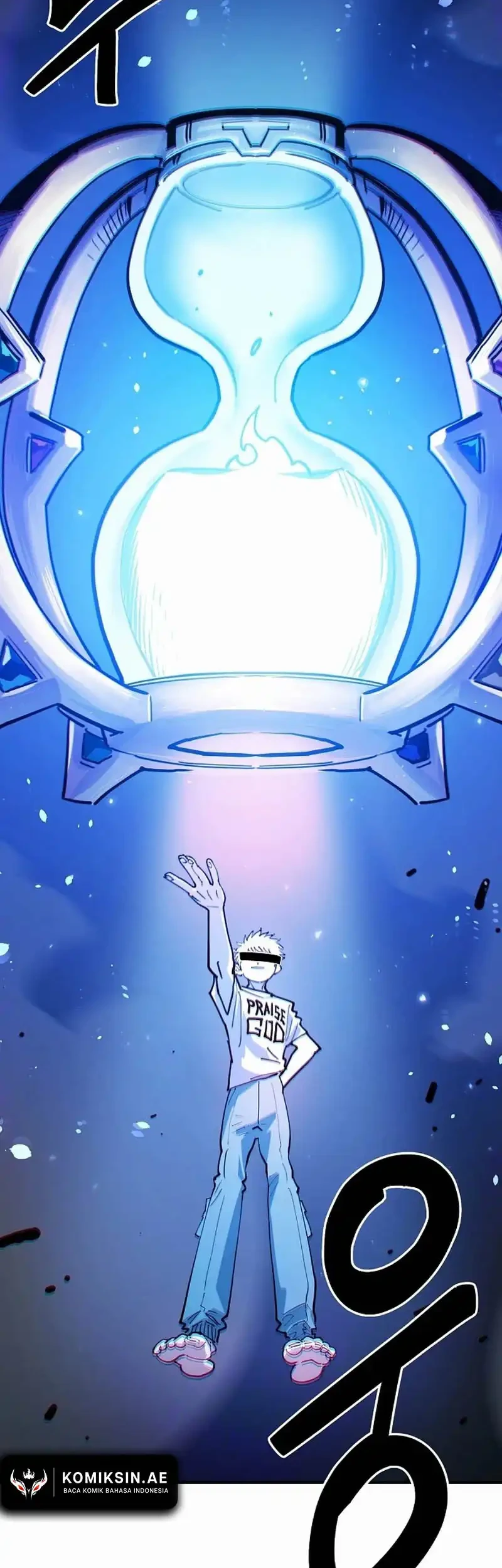 Player Chapter 225 Gambar 9