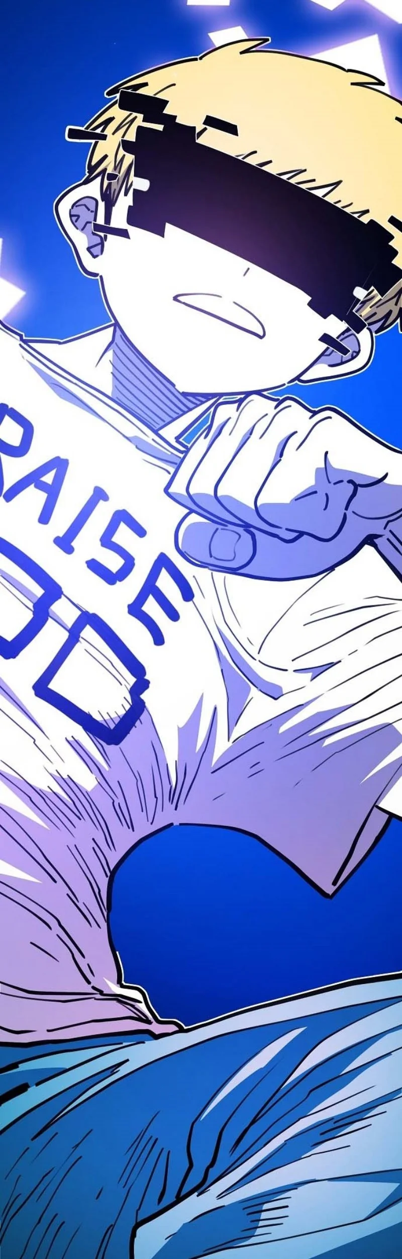 Player Chapter 226 Gambar 21