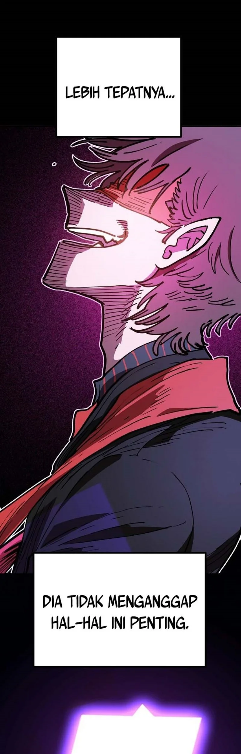 Player Chapter 226 Gambar 19