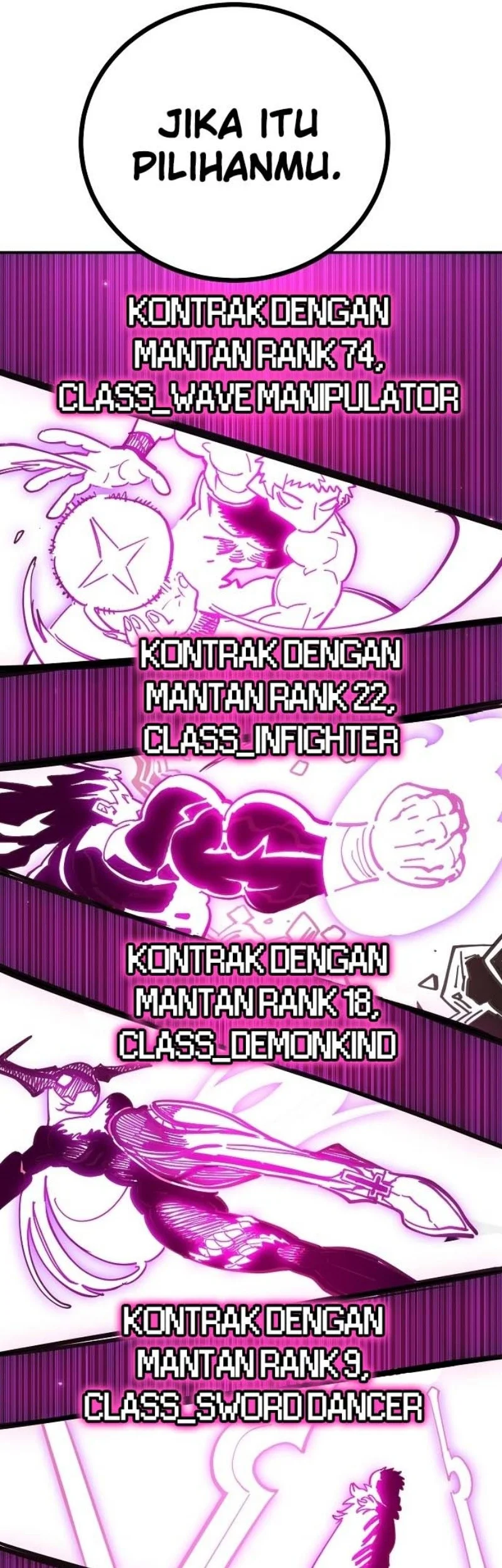 Player Chapter 226 Gambar 61